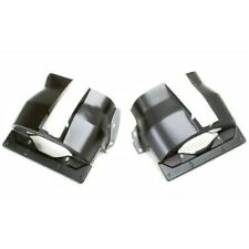 Empi 8990 Black Dual Port Cylinder Shrouds/Covers Vw Bug, Pair picture