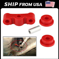 1 Set Shifter Stabilizer Bushing Kit Fits For 1988-2000 Honda Civic D Series picture