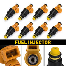 8 x Fuel Injectors For Ford F150 F250 F350 4.6 5.0 5.4 5.8 Replace #0280150718 picture