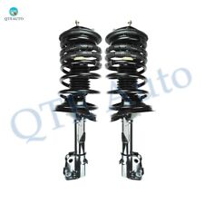 Pair Front Quick Complete Strut For 1990-1995 Chrysler Town & Country Van picture