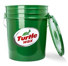 Turtle Wax  5 Gallon Pail Bucket With Lid picture