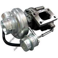 GT25 Turbo Charger Turbocharger T25 0.48 A/R For 240SX CA18 KA24 Civic Miata picture