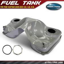 16 Gallons Fuel Tank for Ford Mustang 2005 2006 2007 2008-2010 4.0L 4.6L 5.4L picture