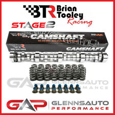 Brian Tooley Racing (BTR) Stage 2 LS Truck Cam Kit-Silverado/Sierra 4.8/5.3/6.0 picture