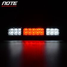 Fit For 04-08 Ford F-150 Smoke Full LED 3rd Third Brake Light Cargo Tail Lamp picture