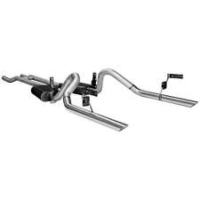 FLOWMASTER 17273 American Thunder Exhaust Kit - 64-66 Mustang picture