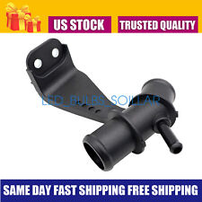 BestParts Coolant Pipe for Toyota Corolla 2009-2011 Engine Radiator NEW picture