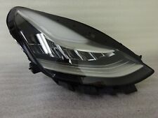 2017 - 2021 Tesla Model 3 / Y Right Passenger RH LED Headlight Headlamp OEM picture