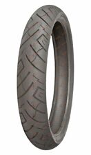 120/50B26 Shinko Motorcycle Tire 777 Front 120/50-26 120 50 26 SR777 87-4603 picture