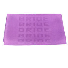 JDM Bride Fabric Cloth For Car Seat Cover Door Panel Armrest Decoration 1M×1.6M picture