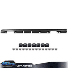 Fit For 13-18 Ford Fusion Passenger Side Exterior-Rocker Panel Molding Trim picture