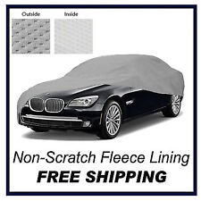 for Mercedes-Benz SL ROADSTER 03--05 - 5 LAYER CAR COVER picture