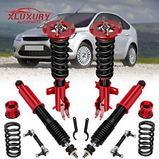 Coilovers Suspension Kit For Ford Mustang 2005-2014 Shock Struts Adj. Height picture