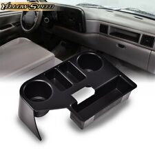 Fit For 1994-1997 Dodge Ram 1500 2500 3500 Center Console Cup Holder  picture