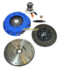 FX STAGE 2 CLUTCH KIT +CAST FLYWHEEL +SLAVE for 88-92 BRONCO F150 F250 F350 5.0L picture