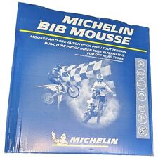 Michelin Bib Mousse Tube 140/80-18R End Enduro M14 87-9508 picture