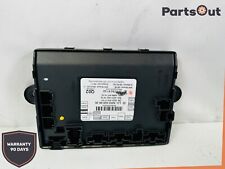 07-09 Mercedes W221 S550 Rear Left or Right Side Door Controller Module Unit OEM picture