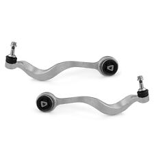 Front Left & Right Lower Forward Control Arms Set For 2004-2011 BMW 6 Series M6 picture
