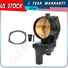 Fuel Injection Throttle Body 102mm For LS2 LS3 LS6 LS7 LS9 LSX Electronic picture