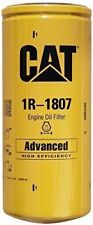 3 Pack Caterpillar 1R-1807 Advanced High Efficiency Oil Filter Multipack picture