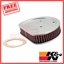 K&N Replacement Air Filter for Harley Davidson FXDL Dyna Low Rider 1999-2005 picture