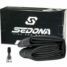 Sedona 275/300-21 Inner Tire Tube Motorcycle Straight Valve Stem 2.75 3.00 21 picture