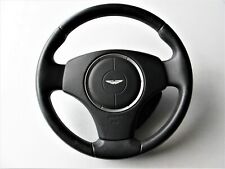 Aston Martin DB9 Steering Whl Genuine picture