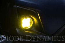 SS3 LED Fog Light for 16-20 Subaru Crosstrek Sport Fog Optic Yellow picture