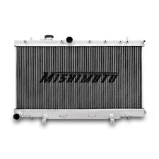 Mishimoto Fits 01-07 Subaru WRX And STi Manual Aluminum Radiator picture