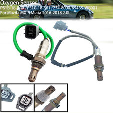 2X Up+Downstream Oxygen Sensor for Mazda MX-5 Miata 16-18 P51B-18-8GX/234-8000 picture