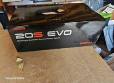 Sena 20S Evo Motorcycle Bluetooth Headset HD speakers (BNIB - Factory Sealed) picture