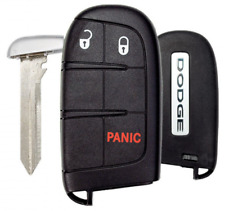 NEW DODGE JOURNEY 2011 - 2020 SMART KEY FOB PROX M3N40821302  TOP QUALITY A+++ picture