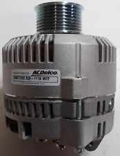 ACDelco 335-1119 Alternator Fits Ford/Lincoln/Mercury picture