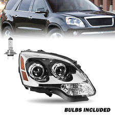 For 2007-2012 GMC Acadia Halogen [OE Style] Headlight Headlamp Right Side 07-12 picture