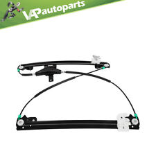 For 2013-2021 Nissan Pathfinder Front Left Power Window Regulator Without Motor picture