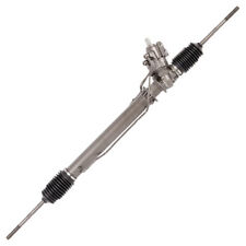 For Nissan 300ZX Non-Turbo 1989-1996 Z32 Power Steering Rack & Pinion TCP picture