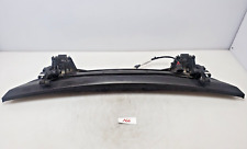 ✅ 10-16 OEM Porsche Panamera 4 S 970 Rear Trunk Electric Spoiler Liftgate Wing picture