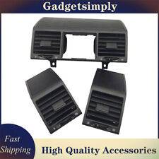 NEW 3PCS Dashboard Air Vent Grille Cover For Benz G-Class G500 G55AMG 2003-2018 picture