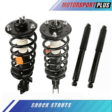 Front Complete Struts & Rear Shock Set For 02-07 Saturn Vue 05-06 Chevy Equinox picture