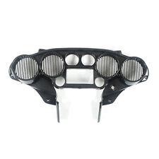 Carbon Effect Inner Batwing Fairing For Harley Electra Street Glide 2014 - 2022 picture