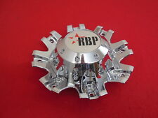 RBP   Custom Wheel Center Cap Chrome C-219-1-UP LG0712-19 94R-17
