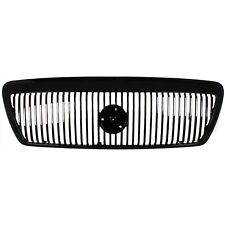 NEW Front Grille For 2003-2004 Mercury Marauder SHIPS TODAY picture