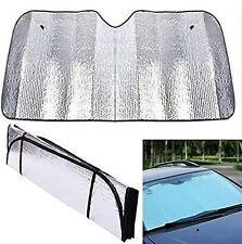 Car windshield visor Foldable reflective visor 140x70cm for a sedan or SUV or co picture