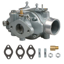 Carburetor For Marvel-Schebler TSX580 Zenith 0-13880 Ford B4NN9510A w/ Gasket picture