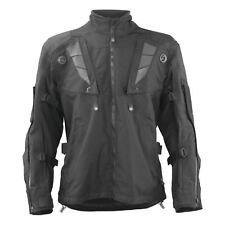 Firstgear Men's Rogue XC Pro Jacket - Black - Large 527251 picture
