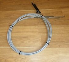 Force Outboard Shift & Throttle Cables 11’ picture