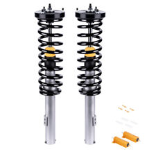 Air to Coil Spring Conversion Kits for Mercedes W220 S430 S500 S600 S55AGM 00-06 picture
