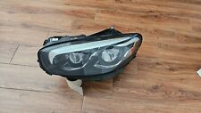 2017 2018 2019 2020 Mercedes SL450 SL550 LED Headlight LH Left Driver All Tabs picture