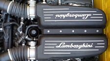 Lamborghini Gallardo Lp560-4 5.2l Motor Ceh 412 Kw 560 HP Complete picture