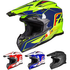 ILM Seller Refurbish ATV Motocross Off-Road Dirt Bike Motorcycle Helmet DOT 911 picture